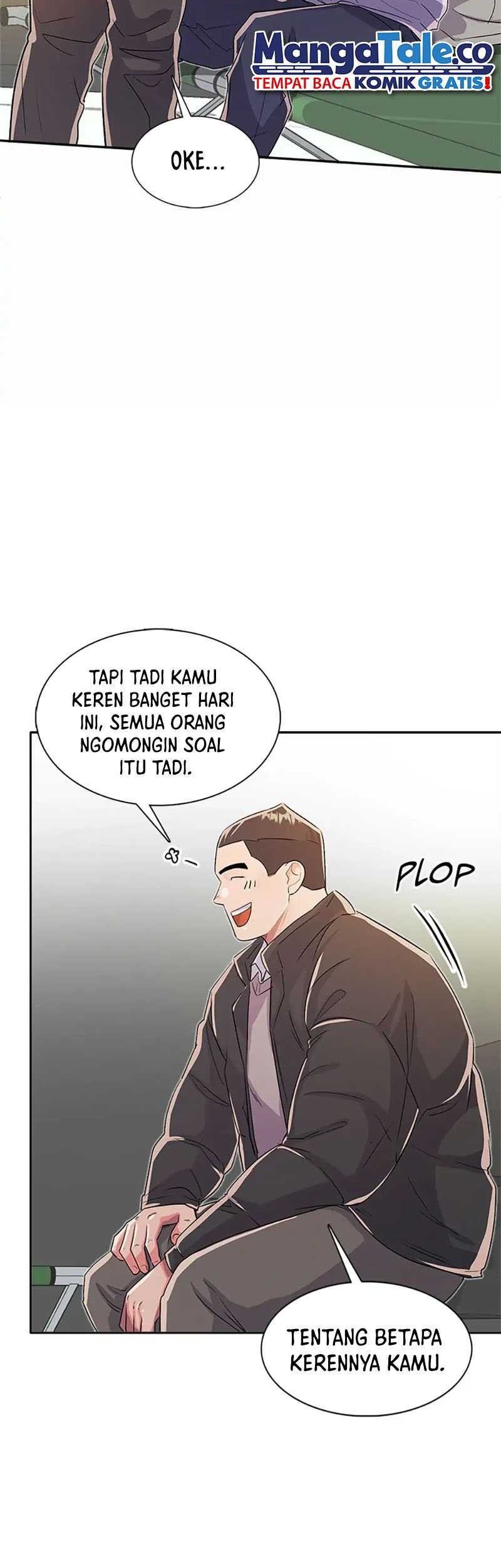 Road to Stardom Chapter 48 Gambar 25