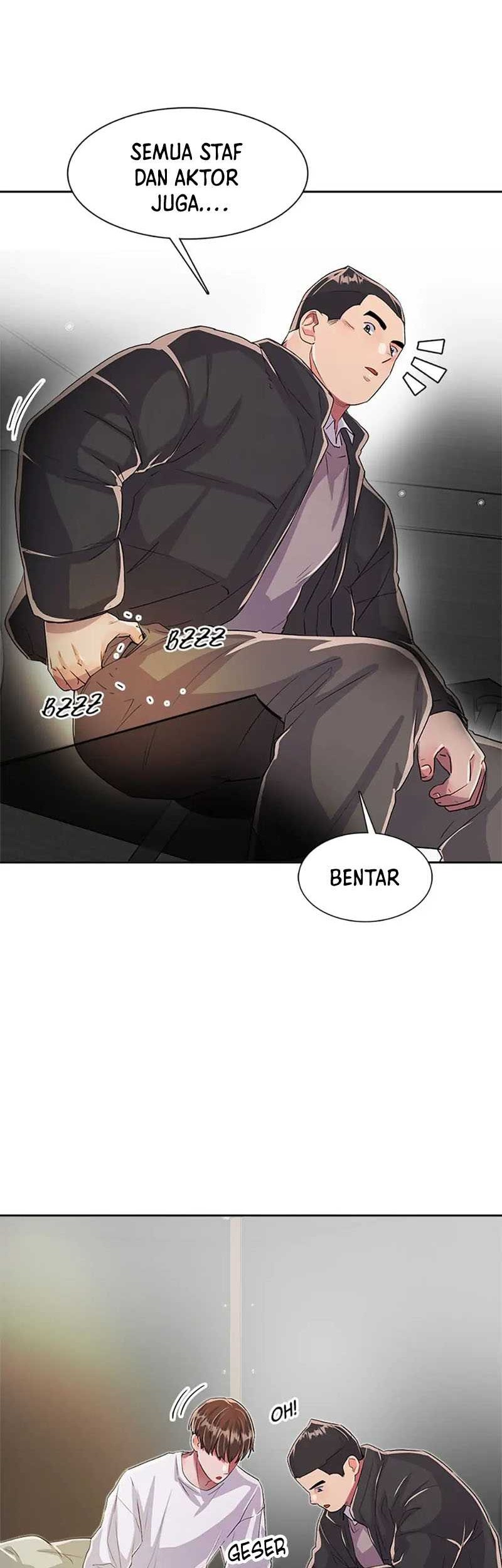 Road to Stardom Chapter 48 Gambar 26
