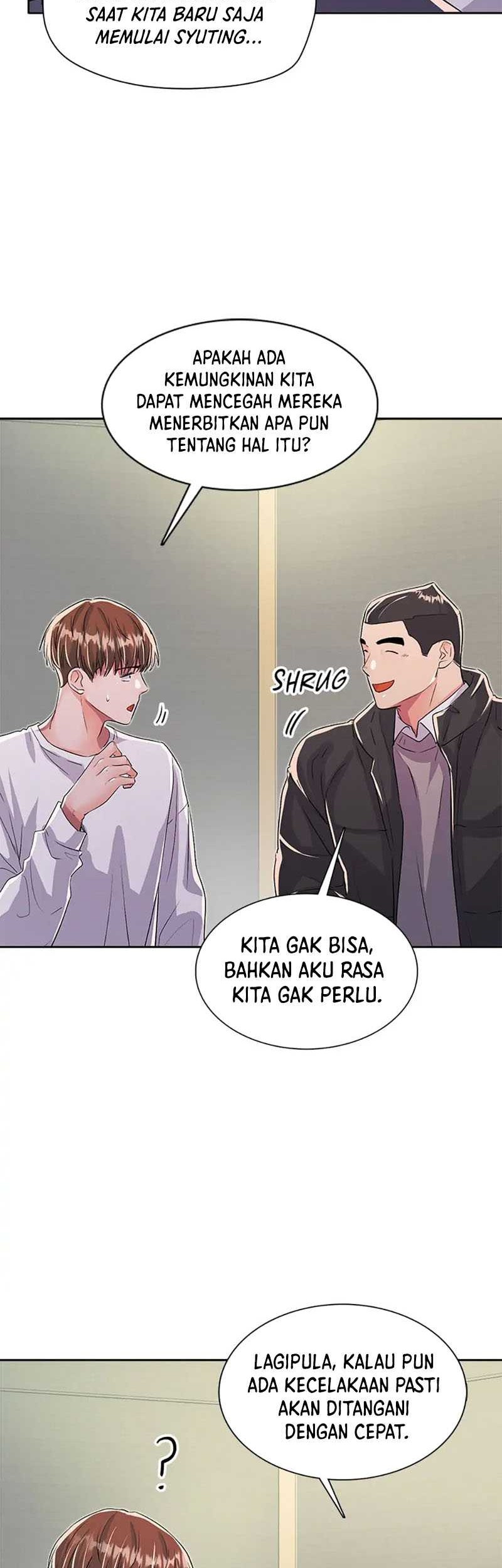 Road to Stardom Chapter 48 Gambar 28