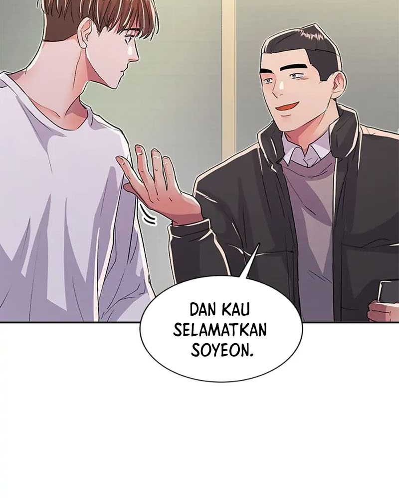 Road to Stardom Chapter 48 Gambar 29