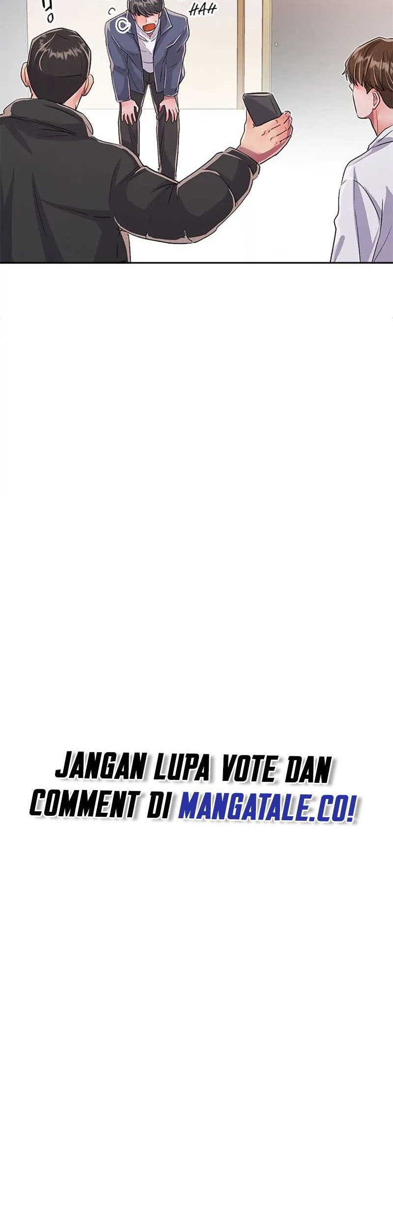 Road to Stardom Chapter 48 Gambar 31