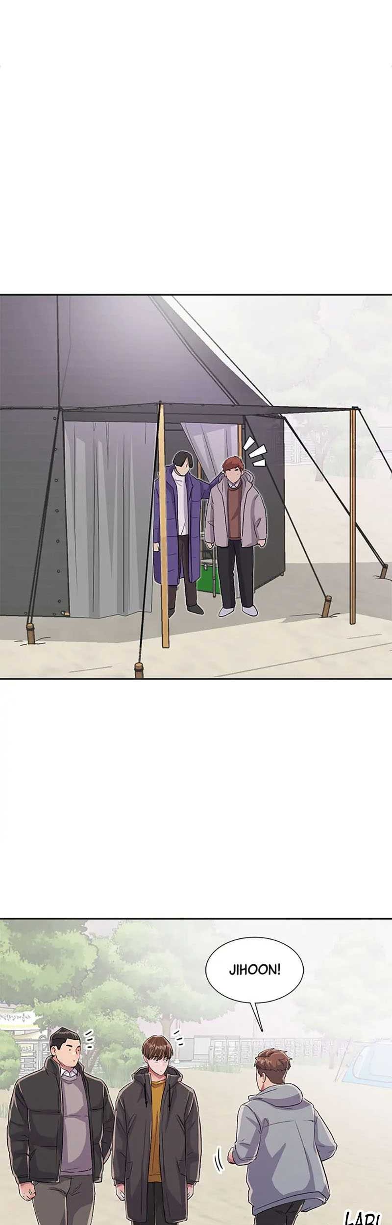 Road to Stardom Chapter 48 Gambar 32