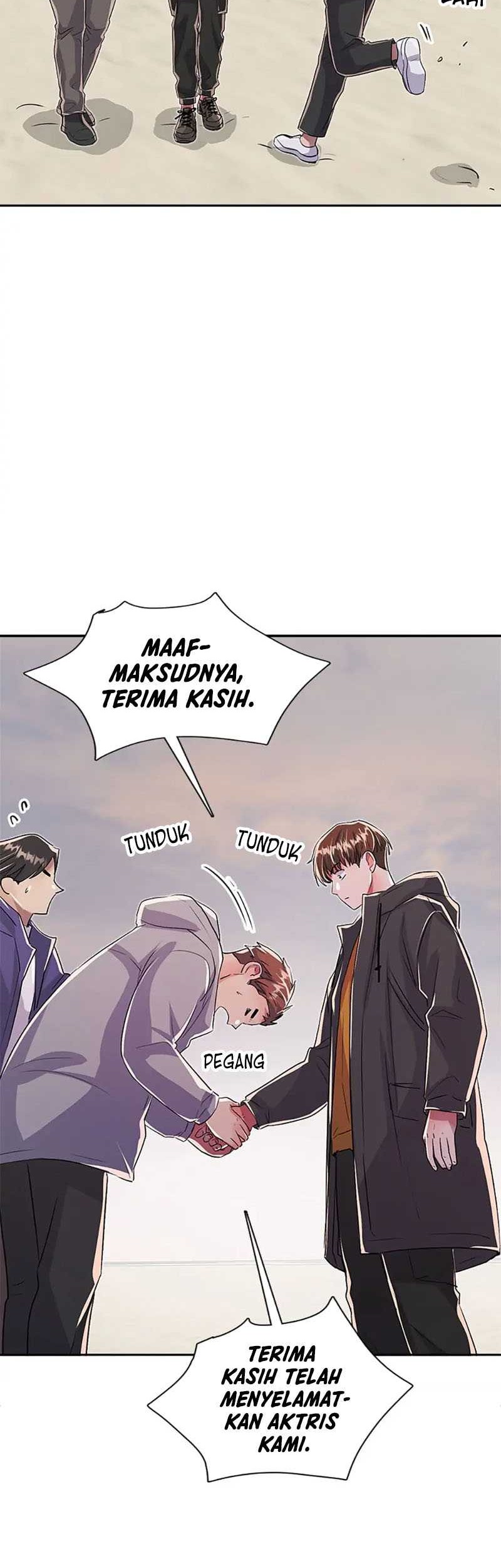 Road to Stardom Chapter 48 Gambar 33