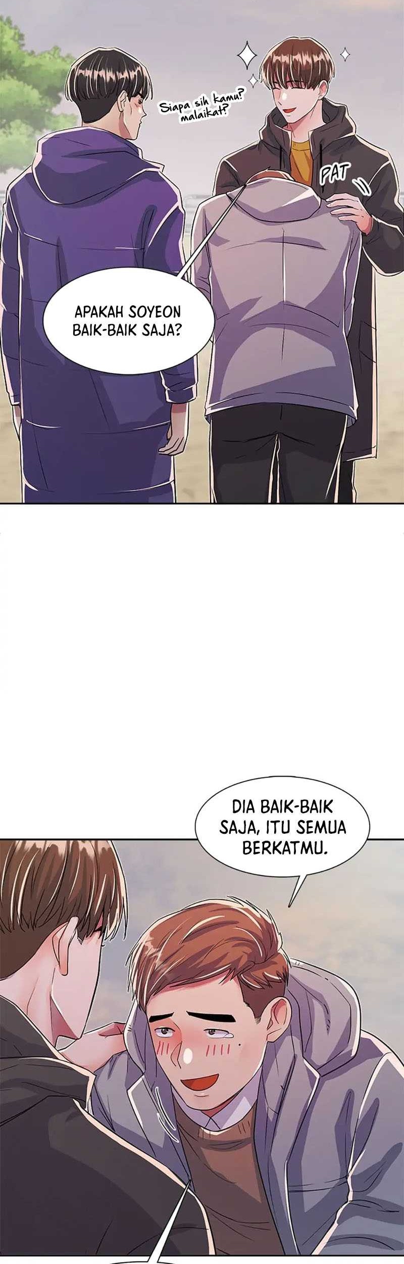 Road to Stardom Chapter 48 Gambar 35