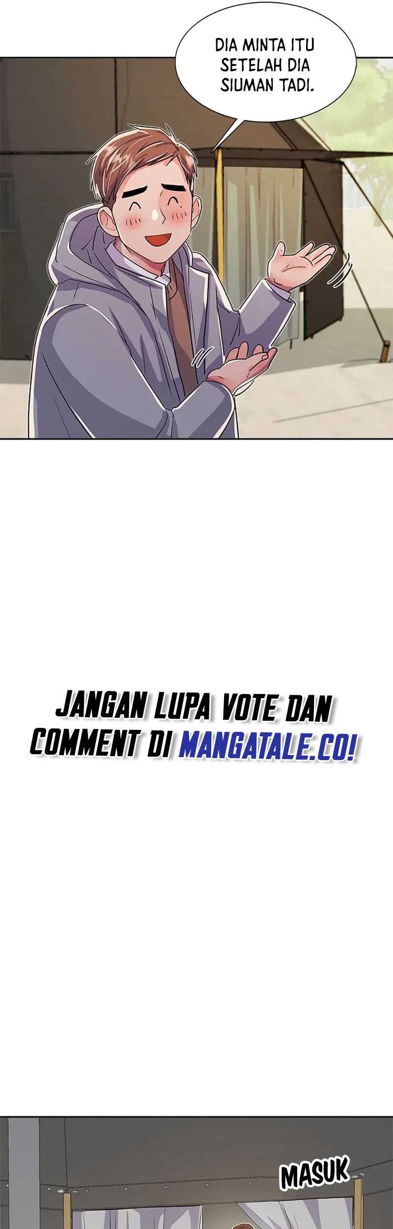 Road to Stardom Chapter 48 Gambar 37