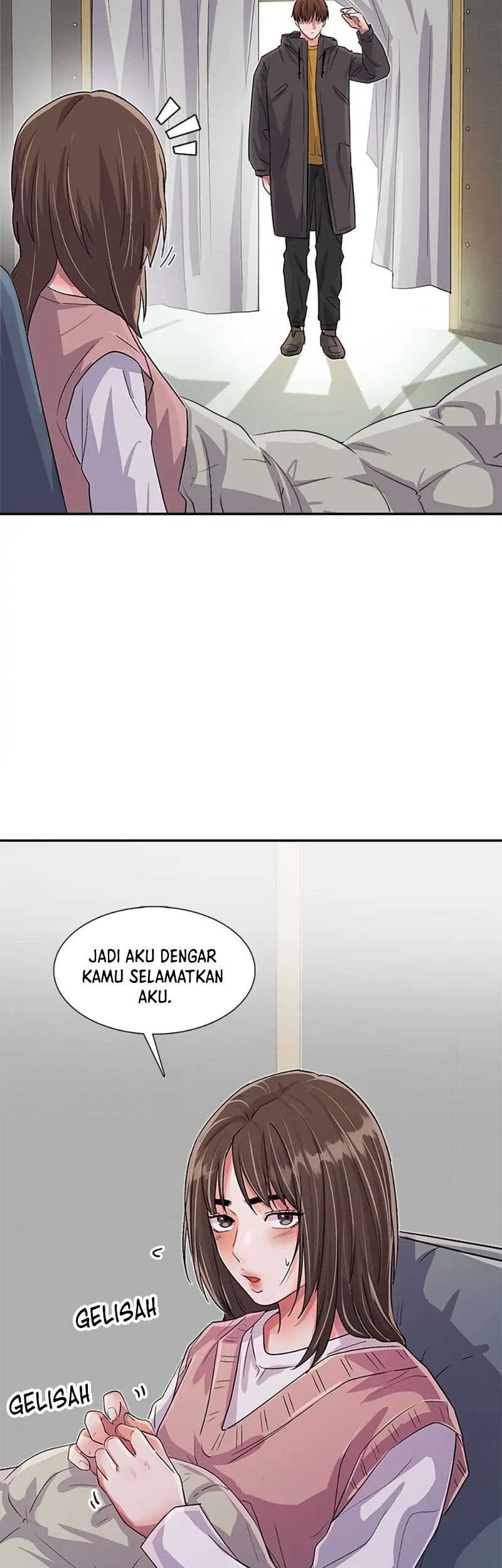 Road to Stardom Chapter 48 Gambar 38