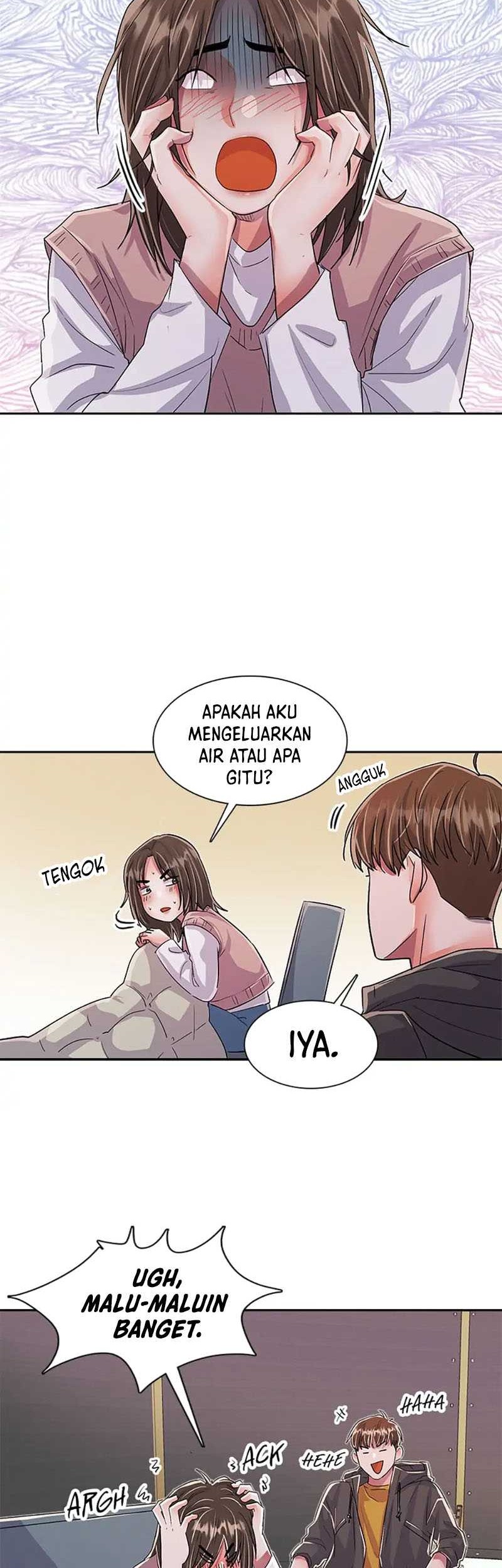 Road to Stardom Chapter 48 Gambar 40