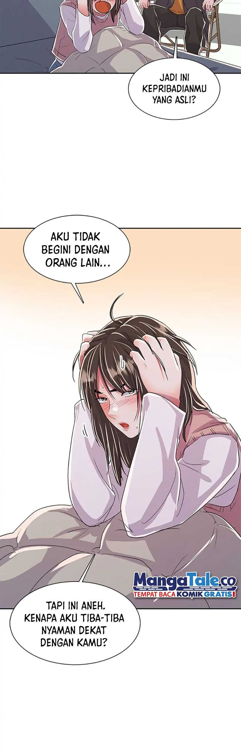 Road to Stardom Chapter 48 Gambar 41