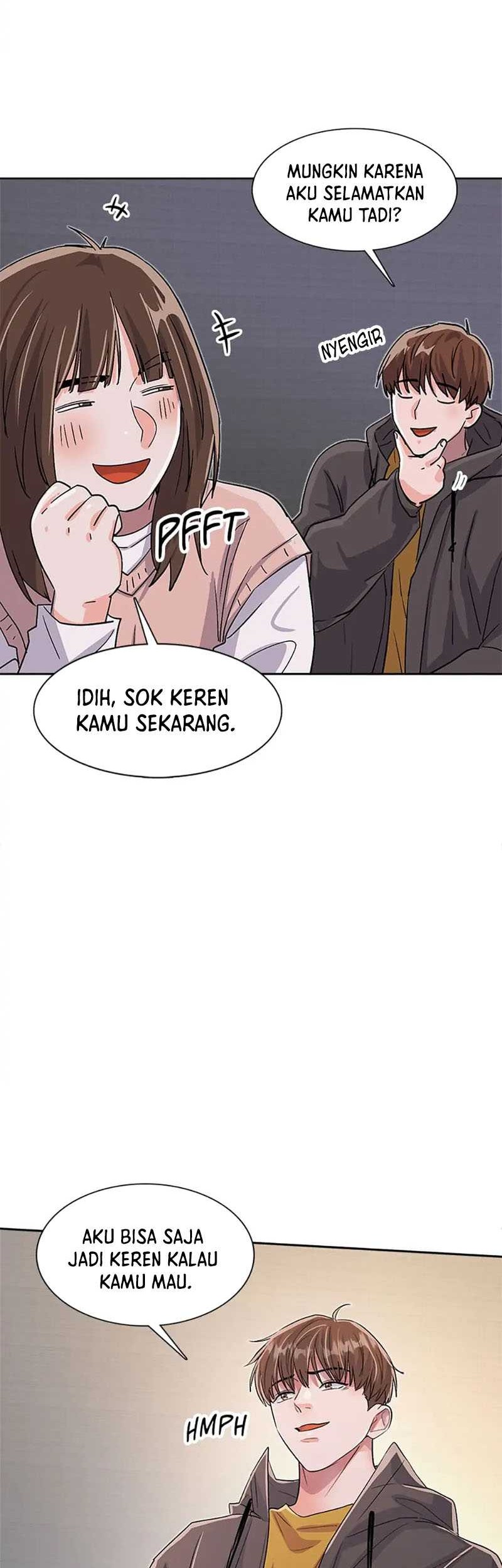 Road to Stardom Chapter 48 Gambar 42