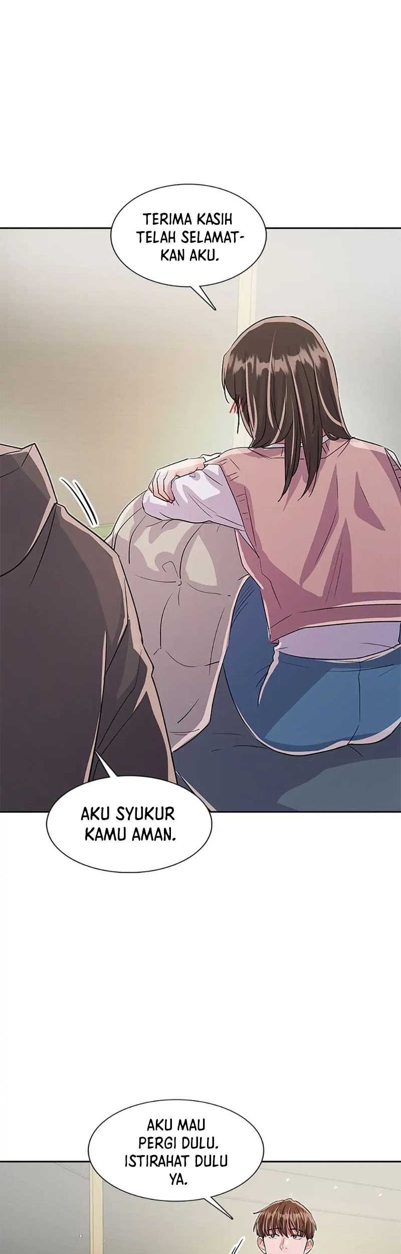 Road to Stardom Chapter 48 Gambar 44