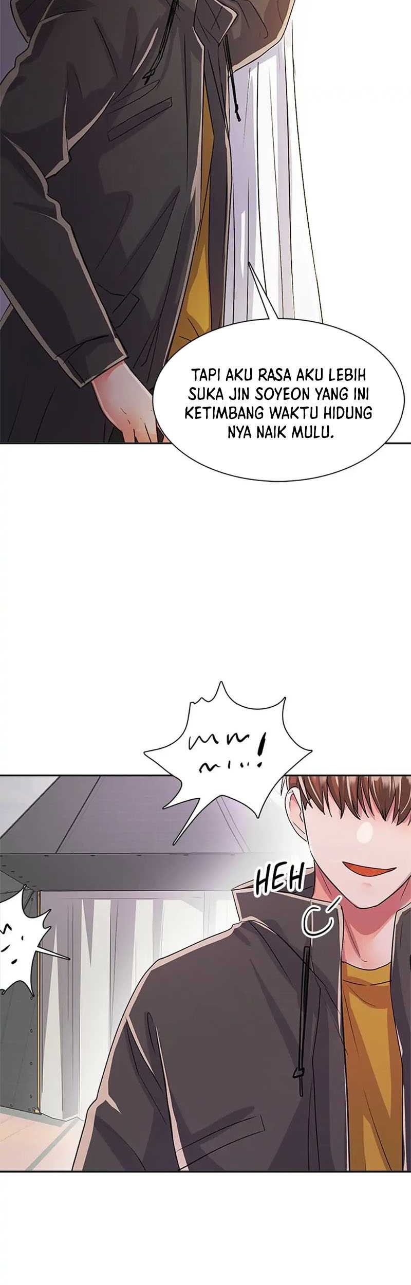 Road to Stardom Chapter 48 Gambar 46