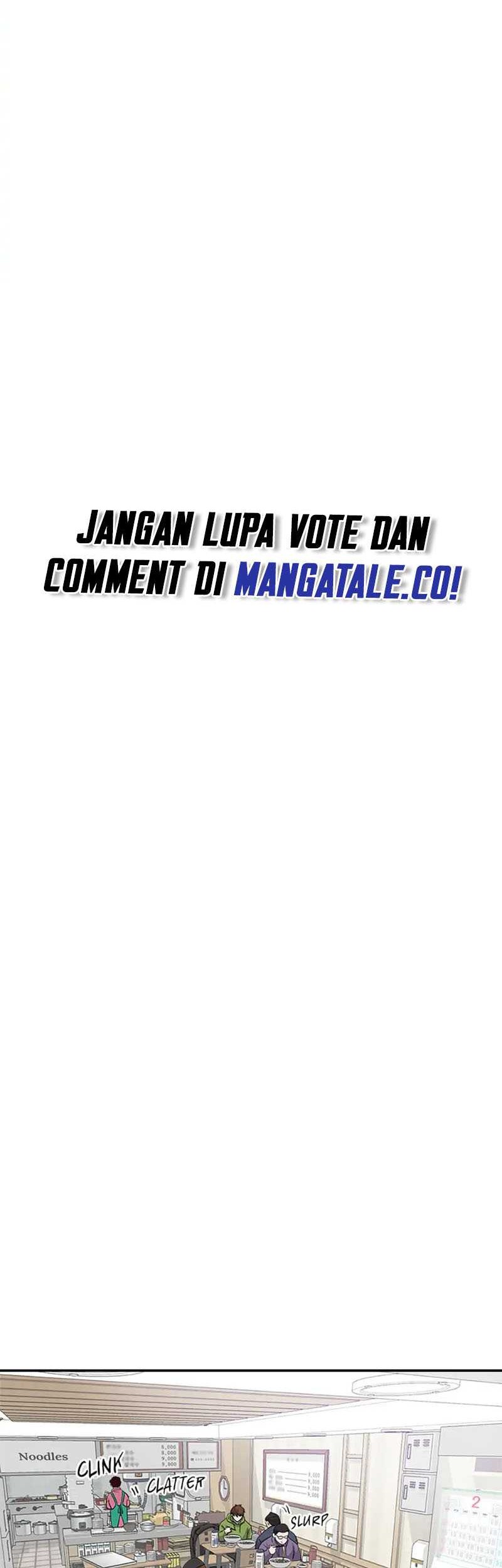 Road to Stardom Chapter 48 Gambar 47