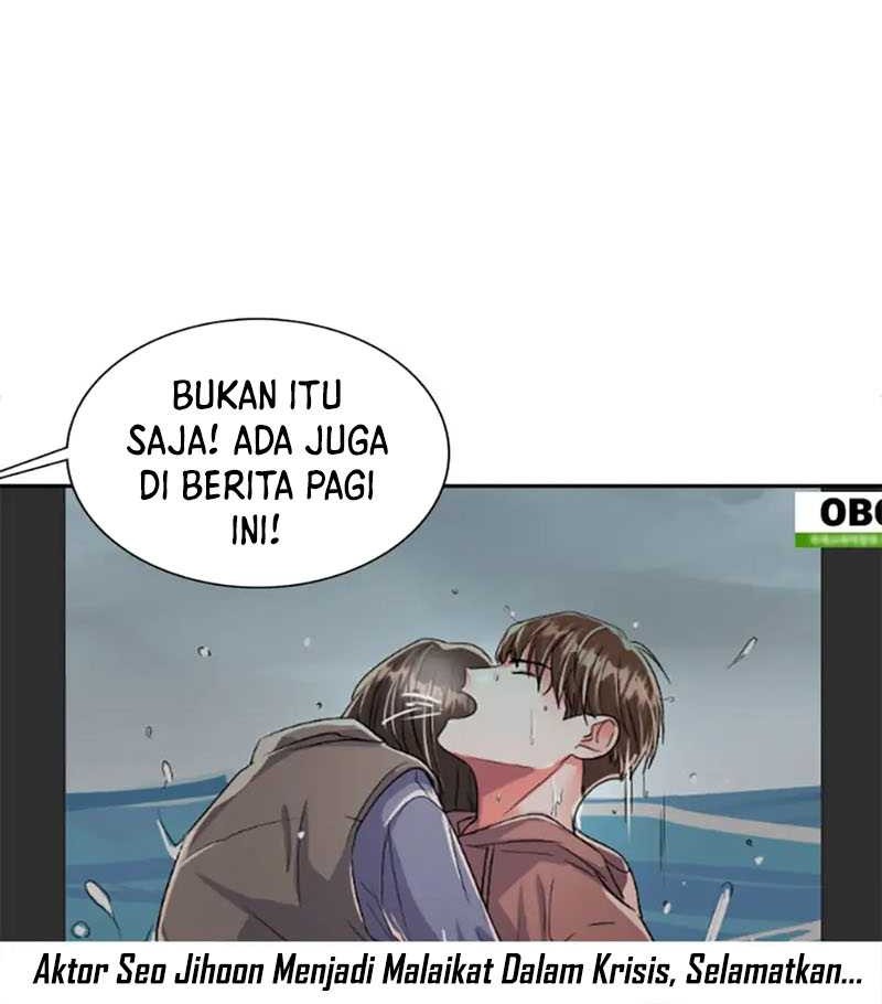 Road to Stardom Chapter 48 Gambar 50