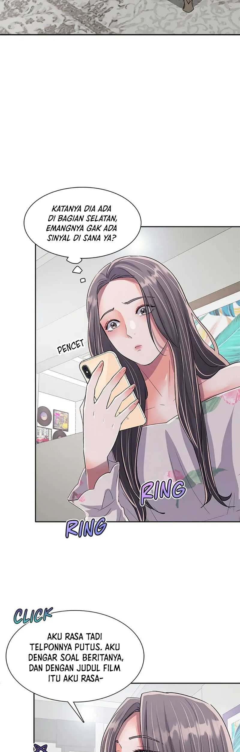 Road to Stardom Chapter 48 Gambar 55