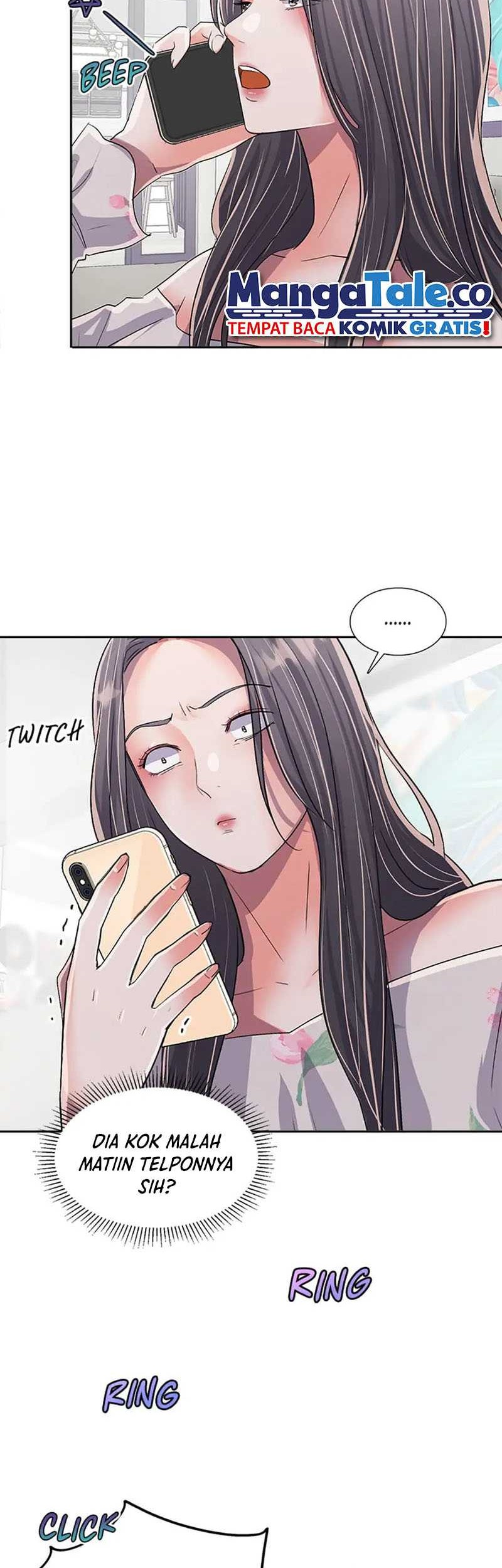 Road to Stardom Chapter 48 Gambar 56