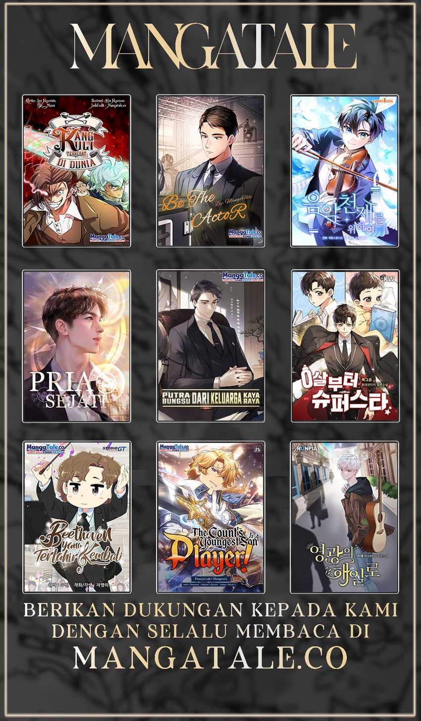 Road to Stardom Chapter 47 Gambar 57