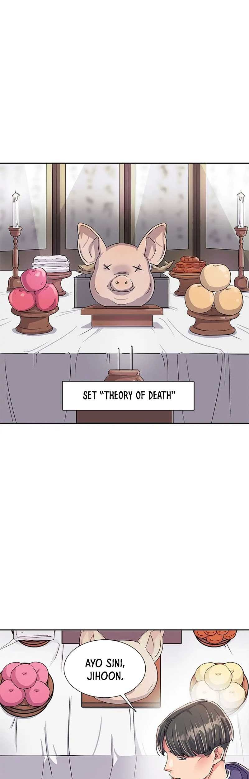 Baca  Road to Stardom Chapter 47 Gambar 2