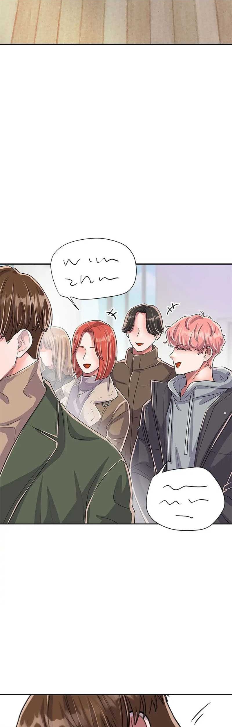 Road to Stardom Chapter 47 Gambar 4