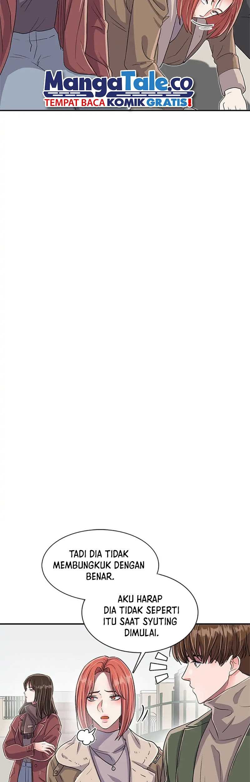 Road to Stardom Chapter 47 Gambar 6