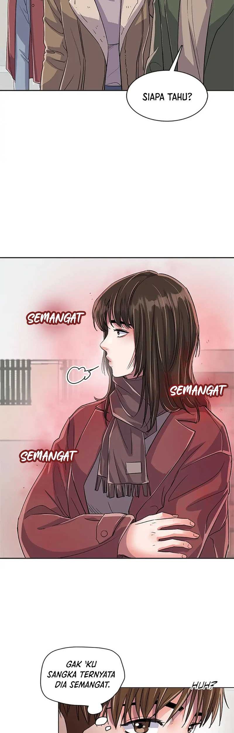 Road to Stardom Chapter 47 Gambar 7