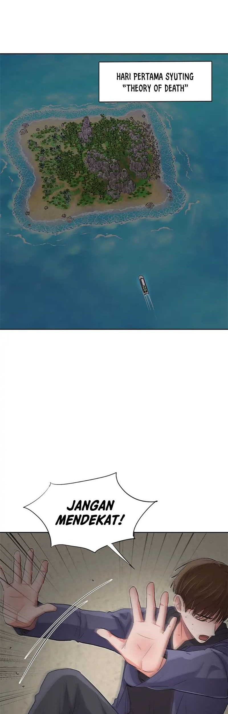 Road to Stardom Chapter 47 Gambar 10