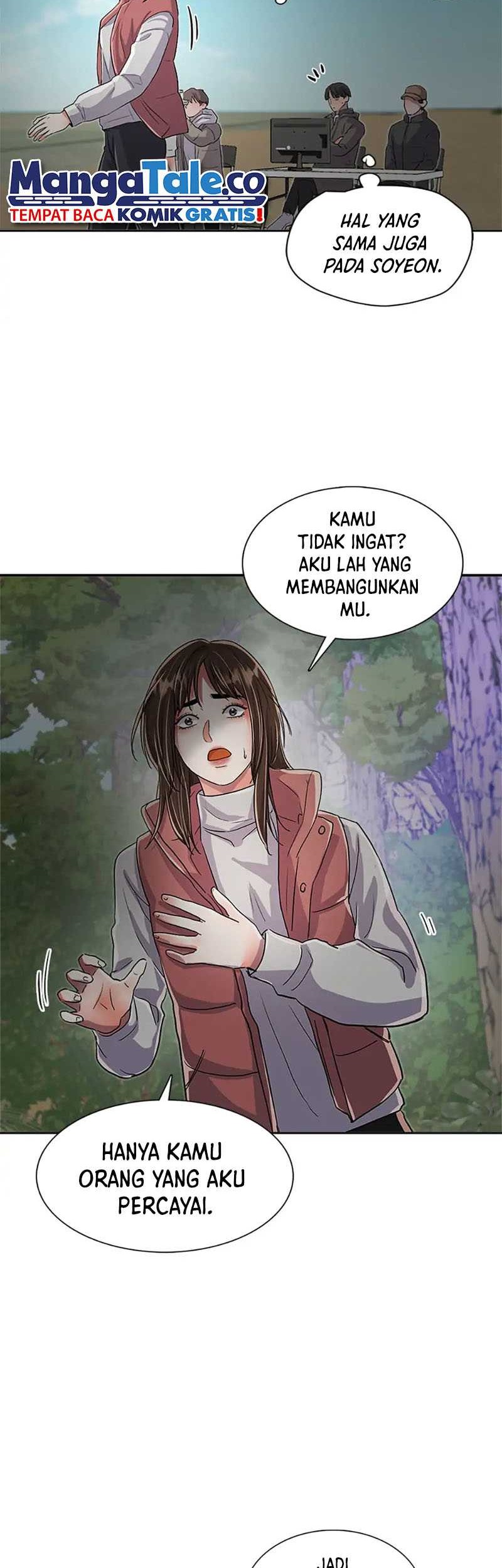 Road to Stardom Chapter 47 Gambar 12