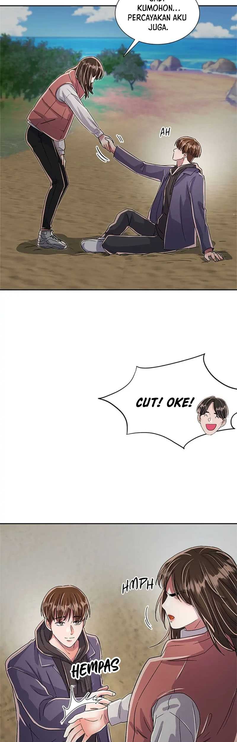 Road to Stardom Chapter 47 Gambar 13