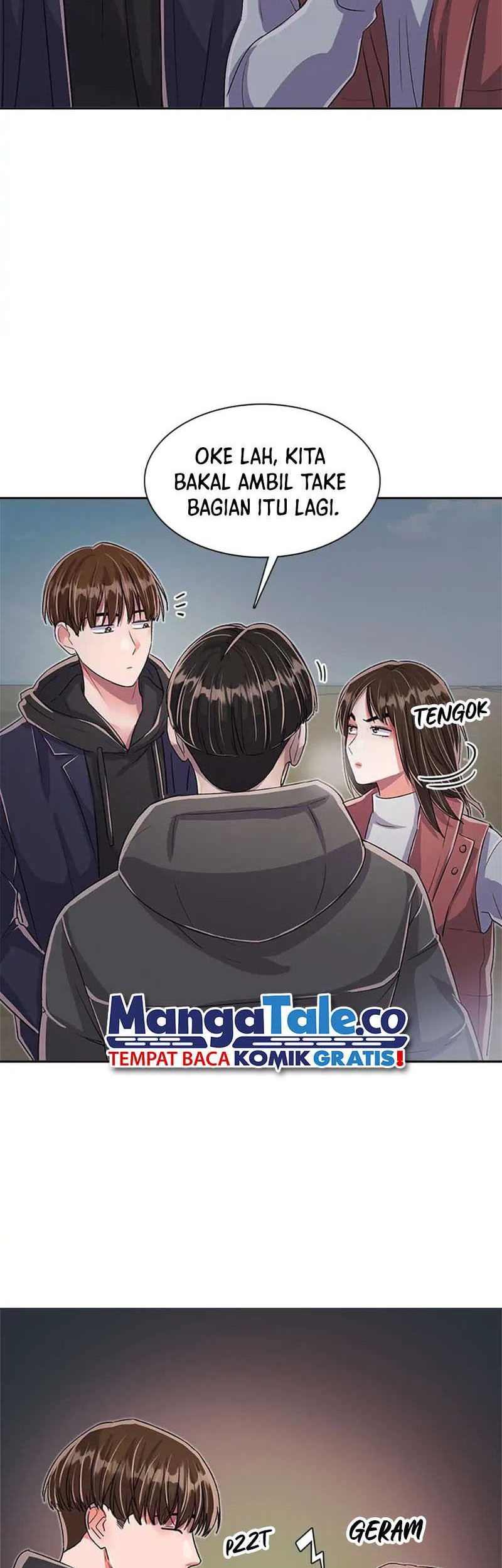 Road to Stardom Chapter 47 Gambar 17