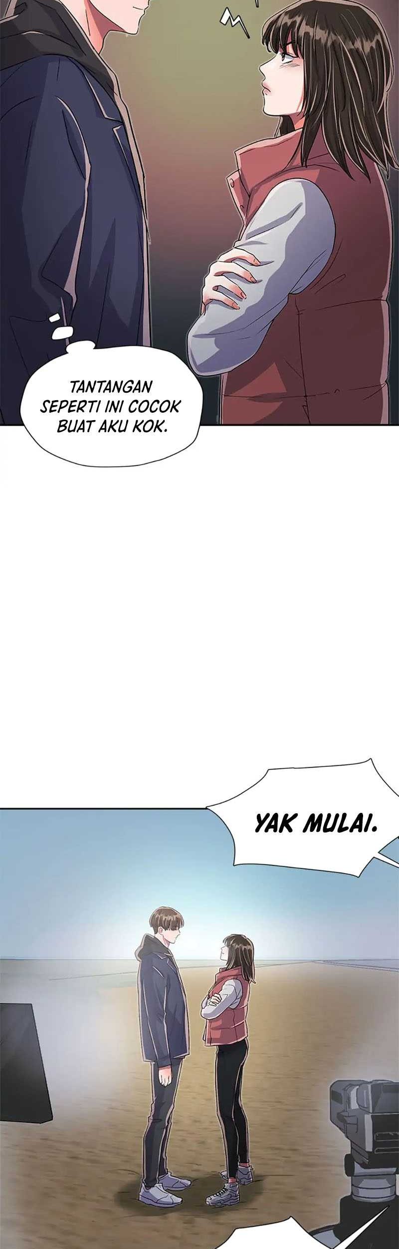 Road to Stardom Chapter 47 Gambar 18