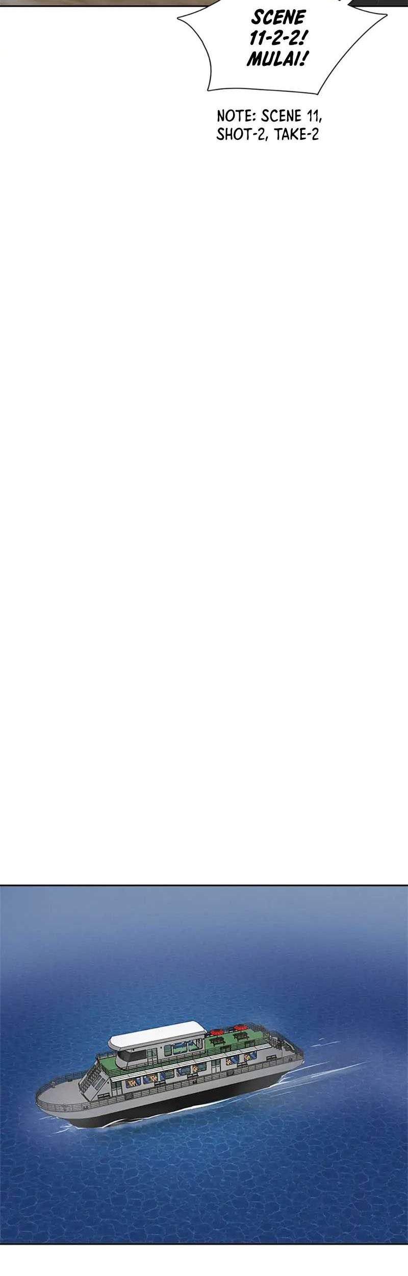 Road to Stardom Chapter 47 Gambar 19