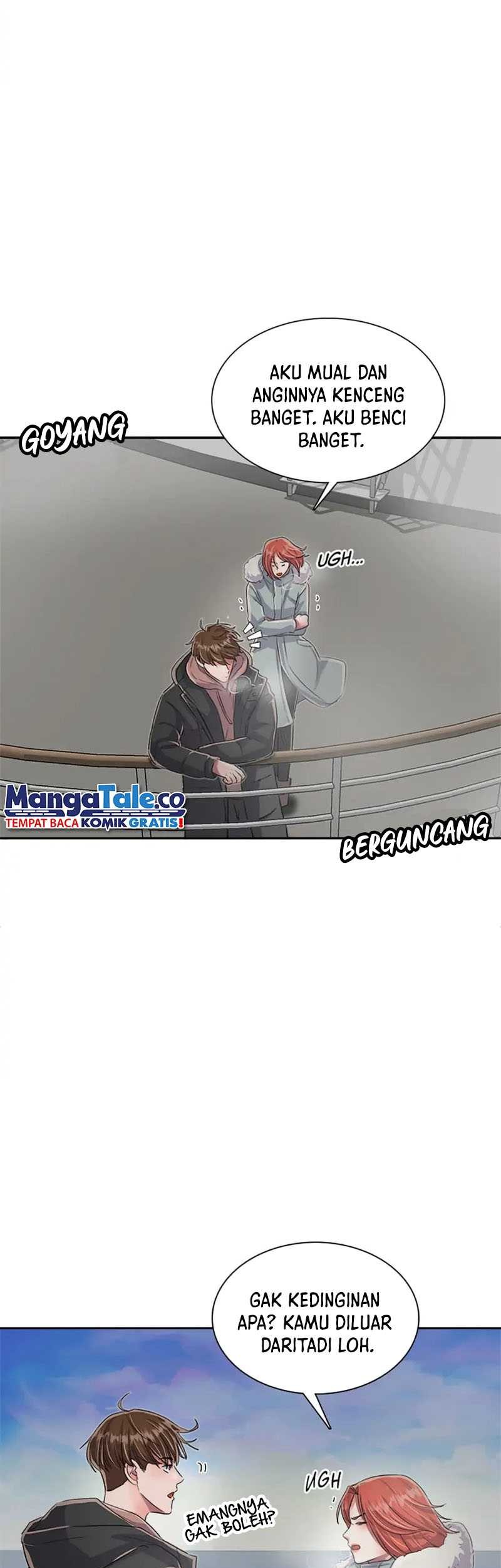 Road to Stardom Chapter 47 Gambar 20