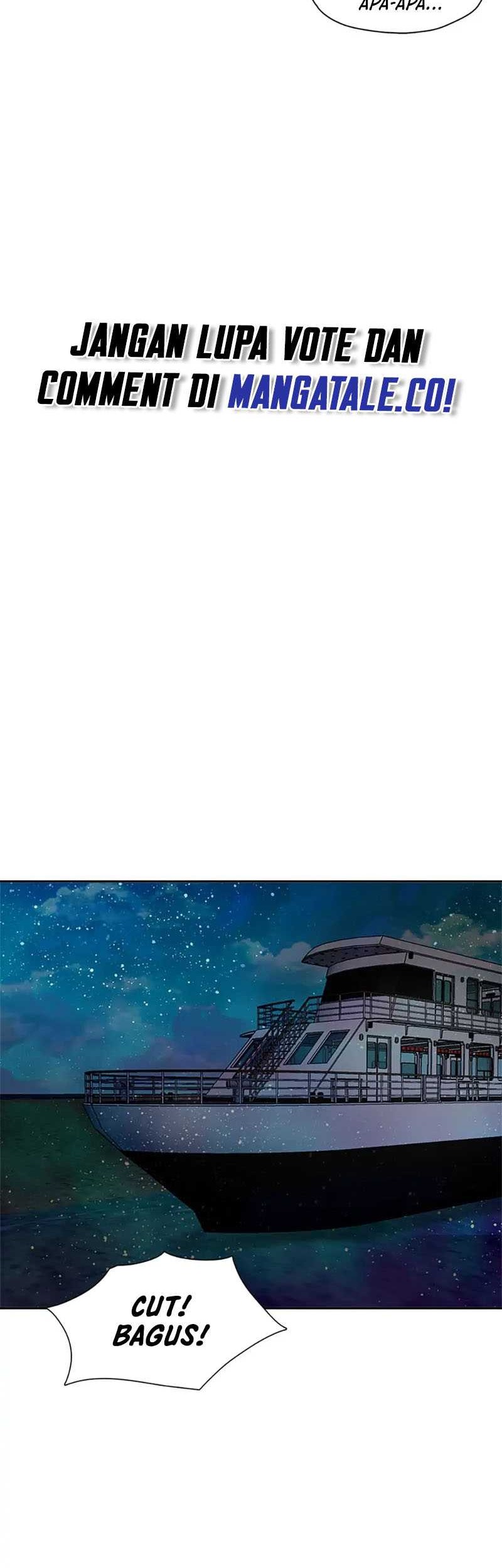 Road to Stardom Chapter 47 Gambar 26