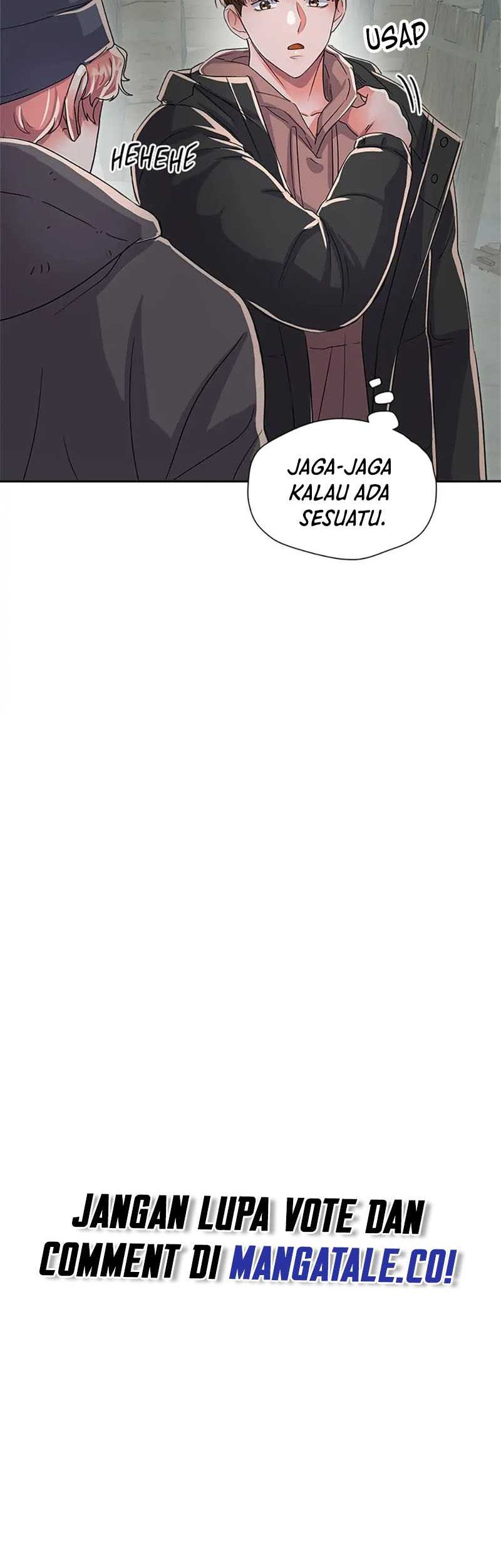 Road to Stardom Chapter 47 Gambar 35