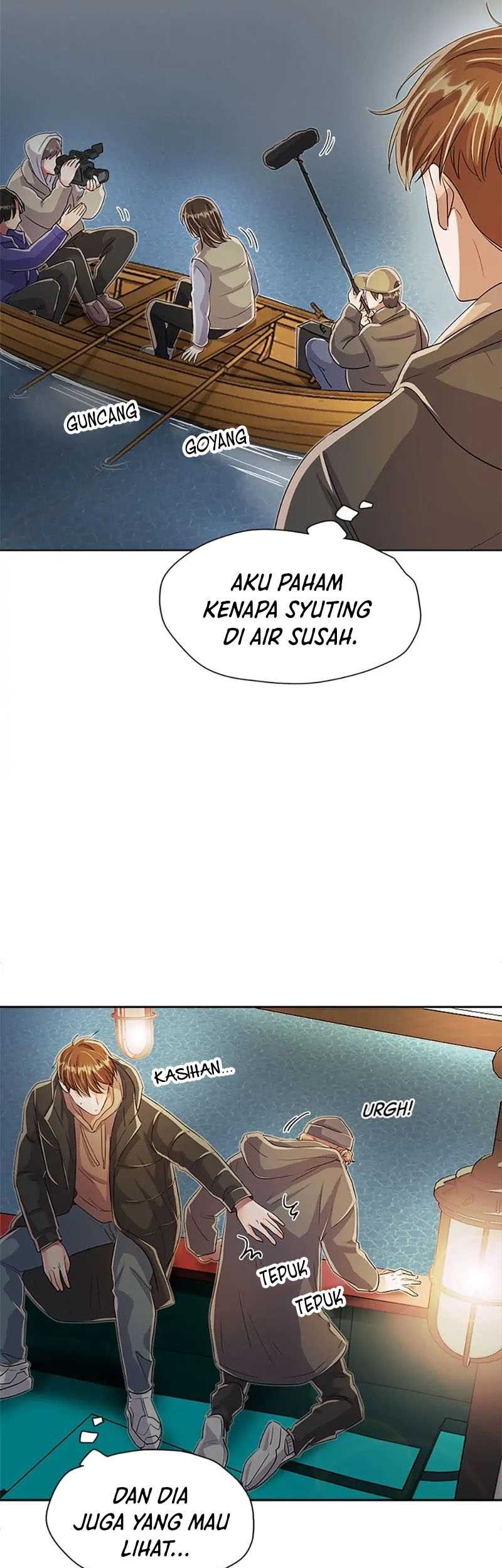 Road to Stardom Chapter 47 Gambar 37