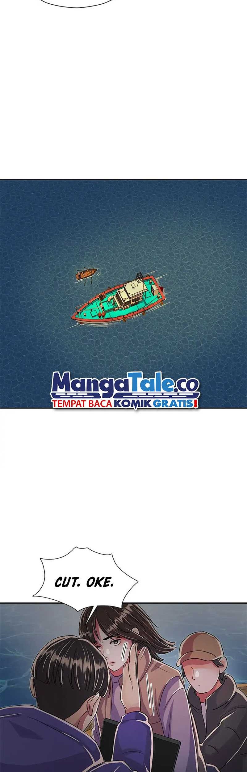 Road to Stardom Chapter 47 Gambar 38