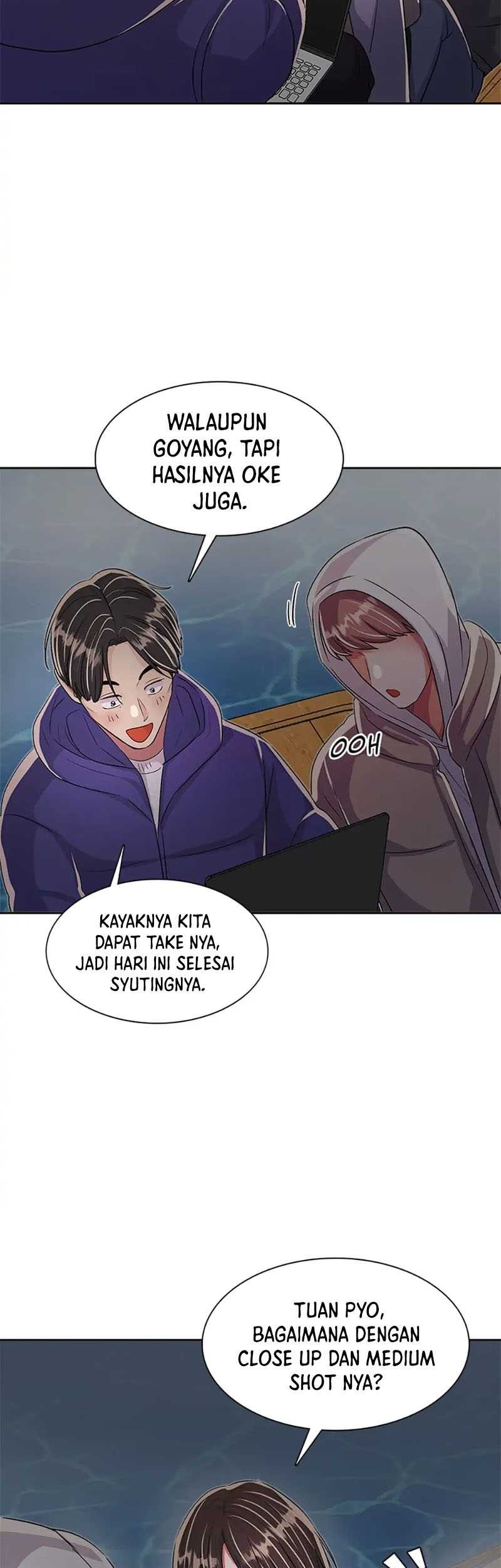 Road to Stardom Chapter 47 Gambar 39