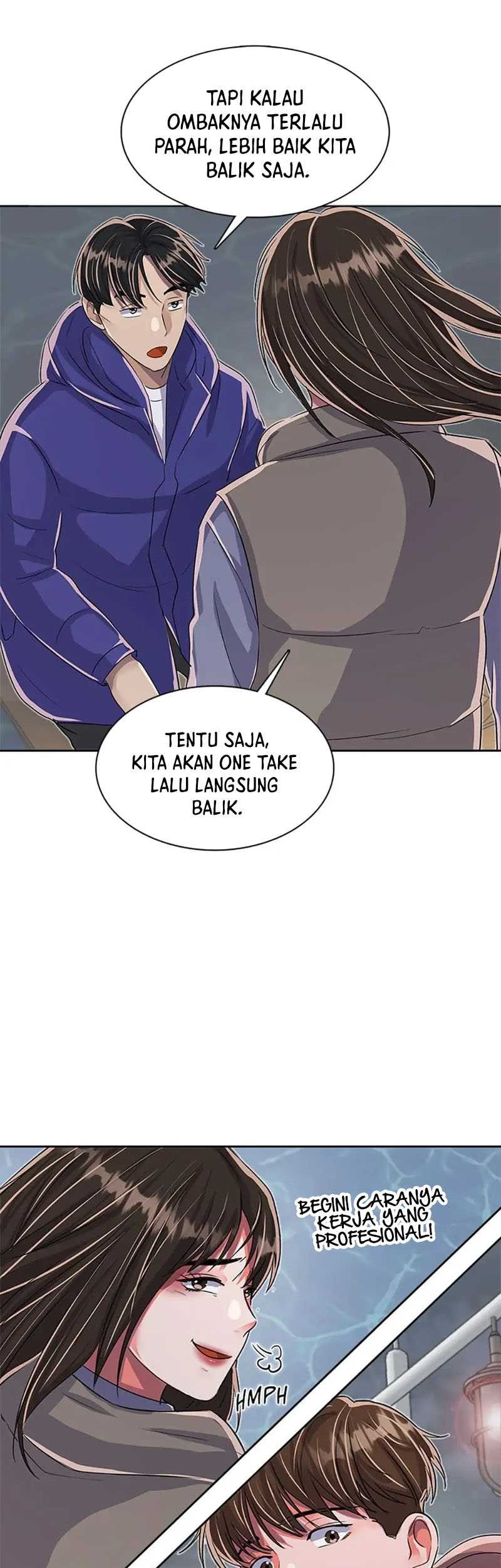 Road to Stardom Chapter 47 Gambar 41