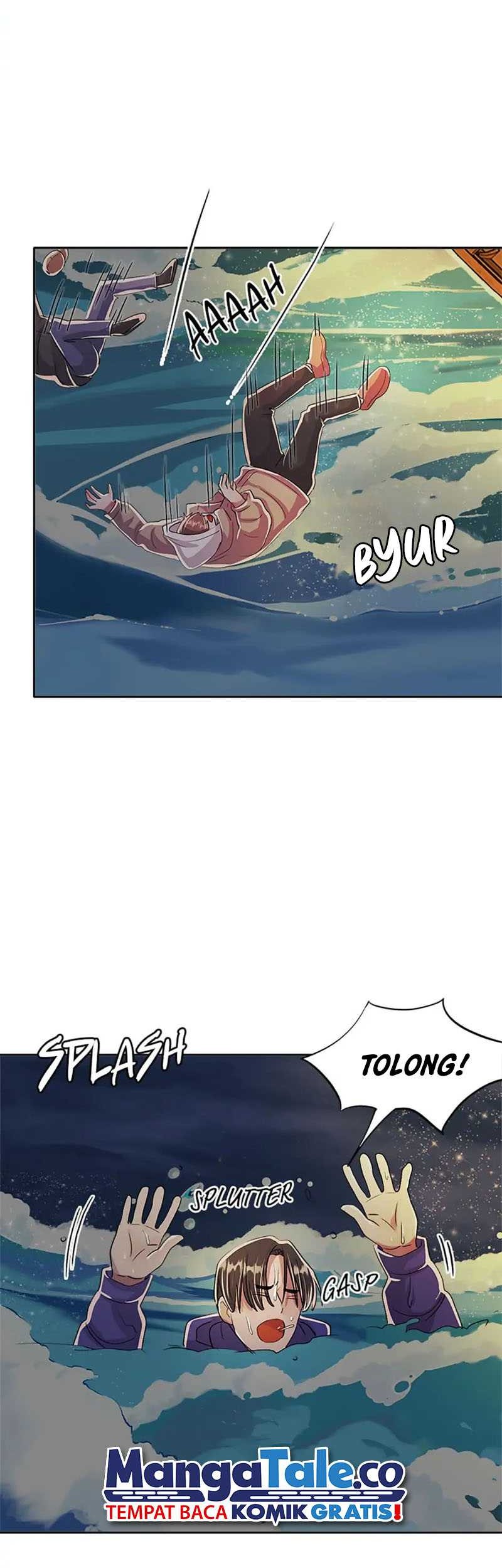 Road to Stardom Chapter 47 Gambar 46