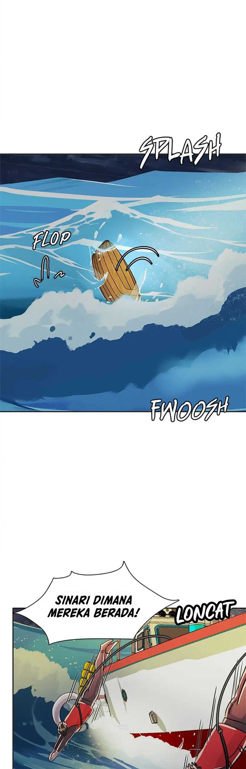 Road to Stardom Chapter 47 Gambar 47