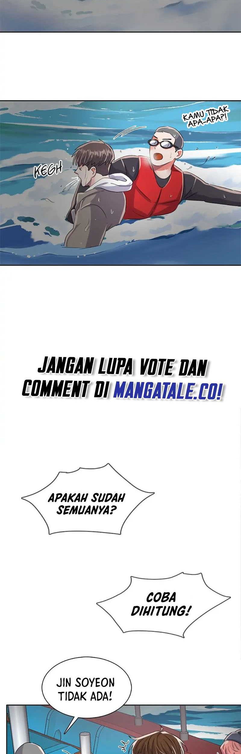 Road to Stardom Chapter 47 Gambar 49