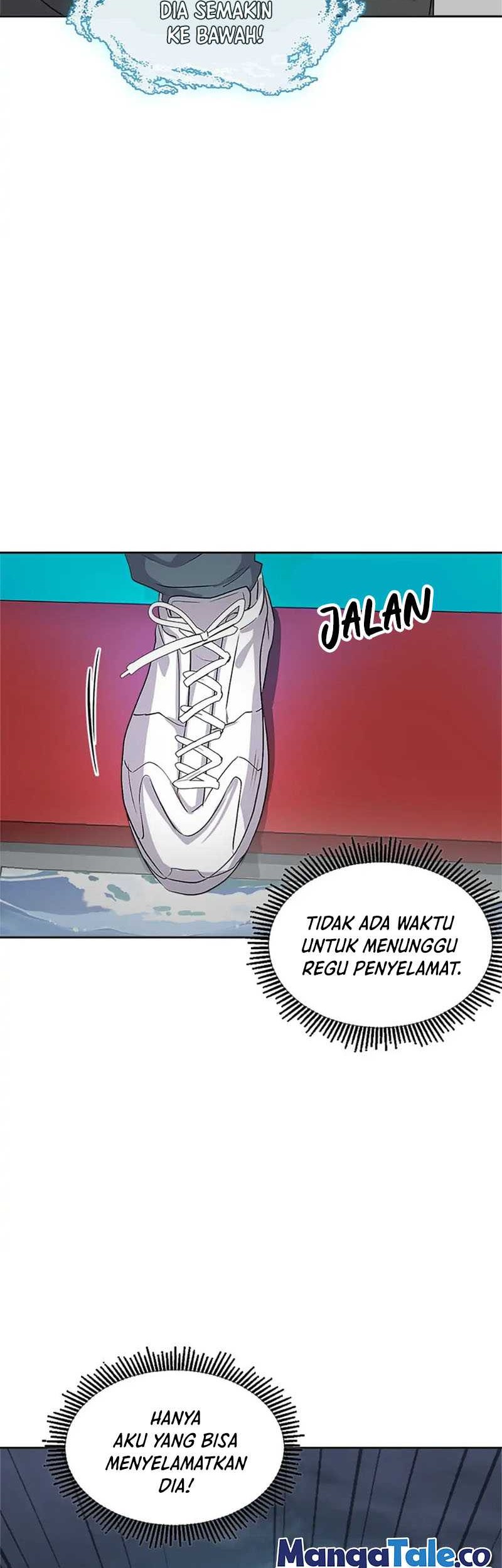 Road to Stardom Chapter 47 Gambar 52