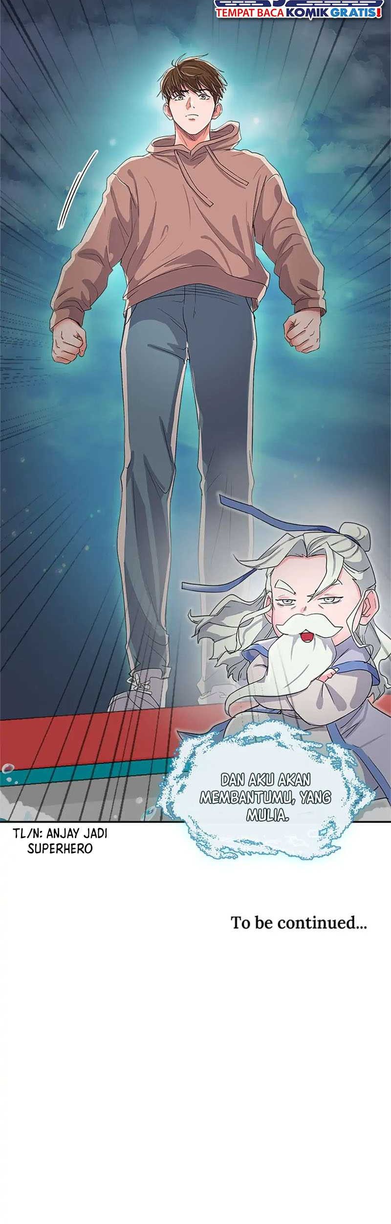 Road to Stardom Chapter 47 Gambar 53