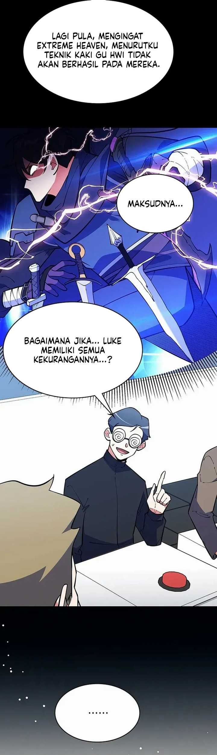 I’m Going to Steal Again Today Chapter 49 Gambar 18