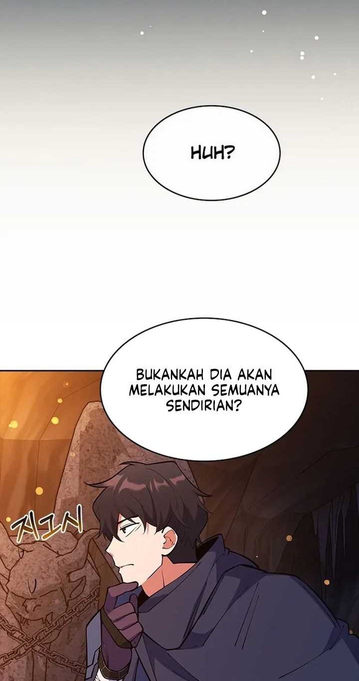 I’m Going to Steal Again Today Chapter 49 Gambar 19