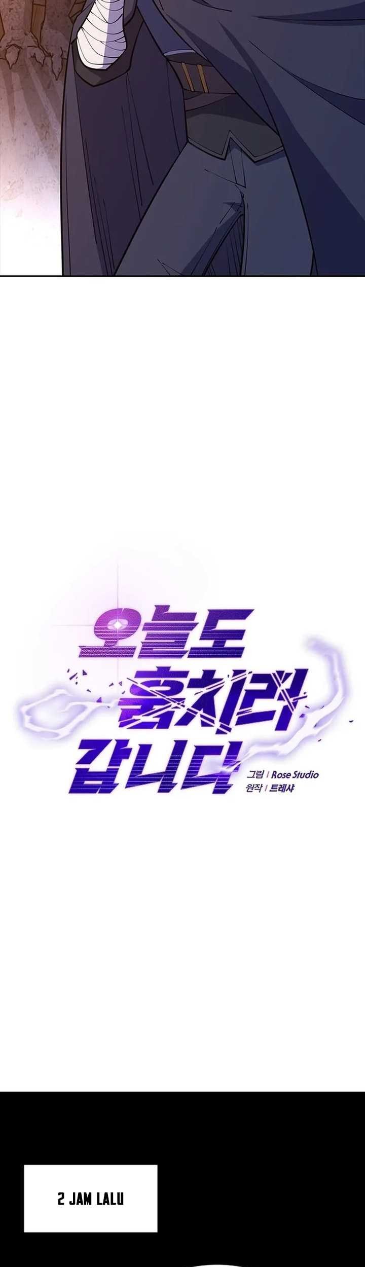 I’m Going to Steal Again Today Chapter 49 Gambar 20