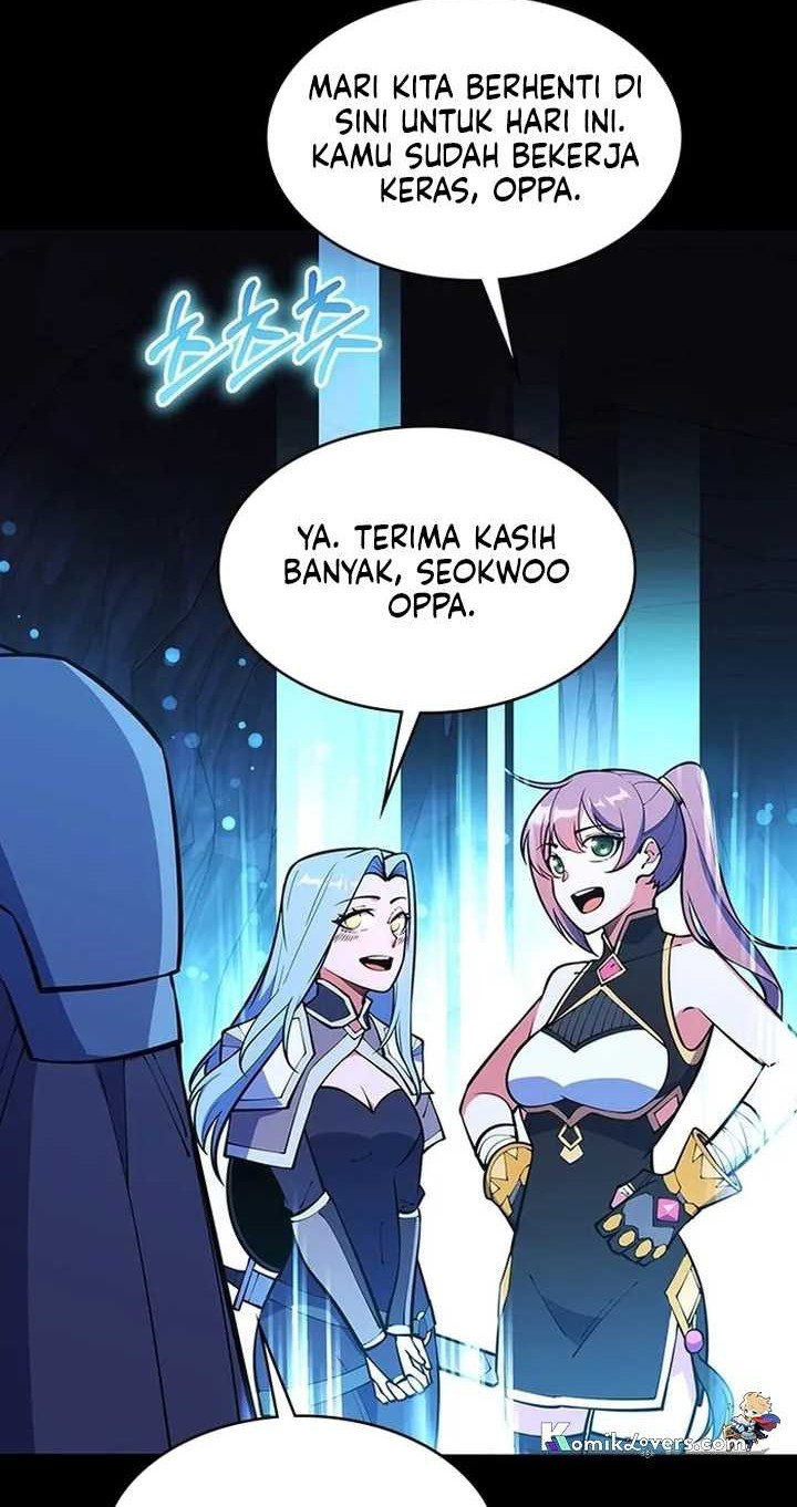 I’m Going to Steal Again Today Chapter 49 Gambar 21