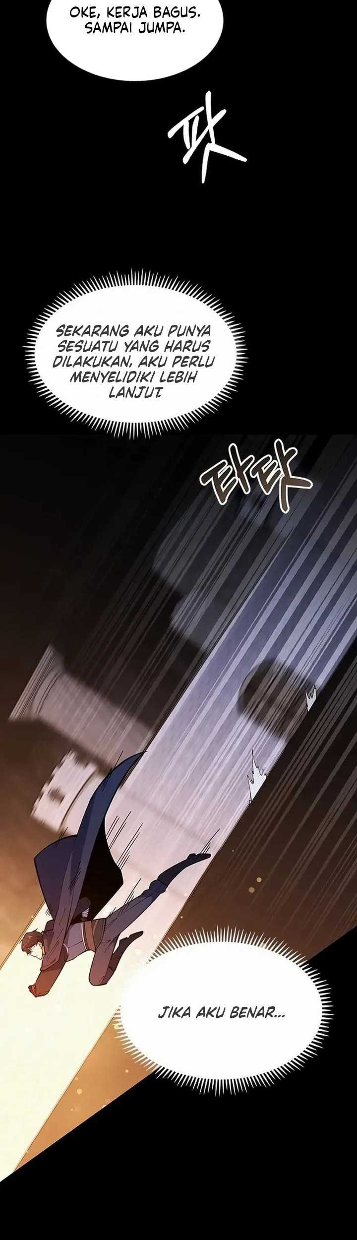 I’m Going to Steal Again Today Chapter 49 Gambar 22