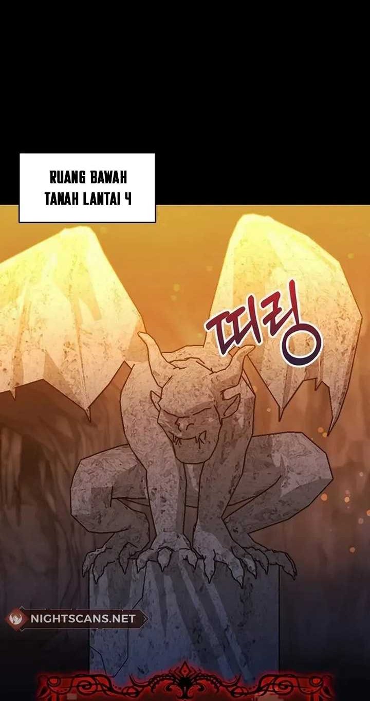 I’m Going to Steal Again Today Chapter 49 Gambar 23