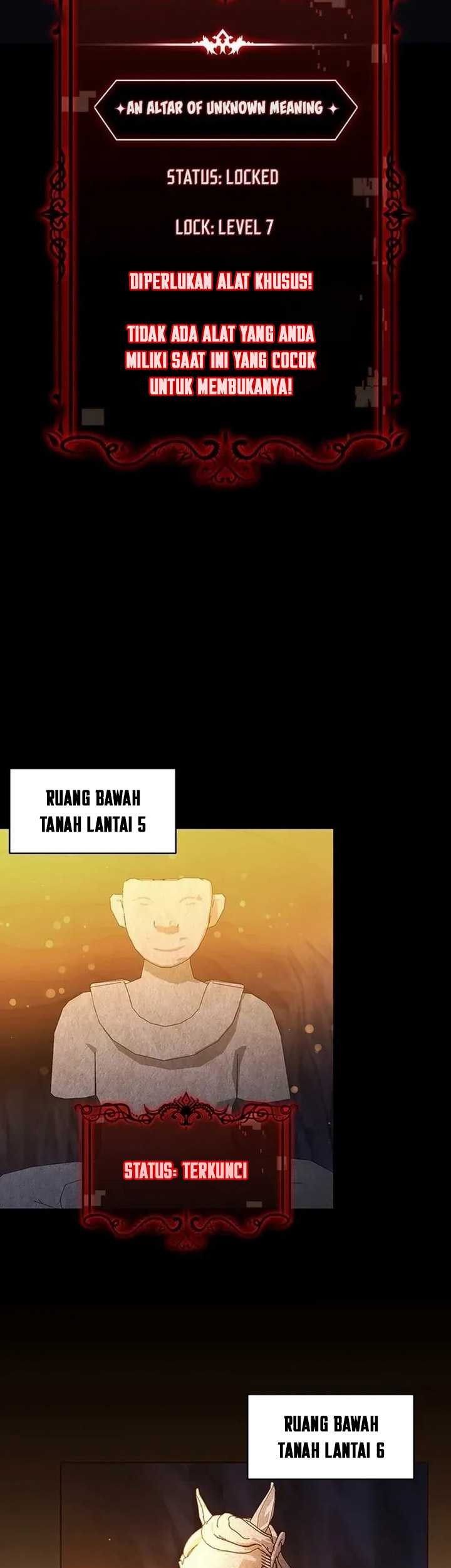 I’m Going to Steal Again Today Chapter 49 Gambar 24