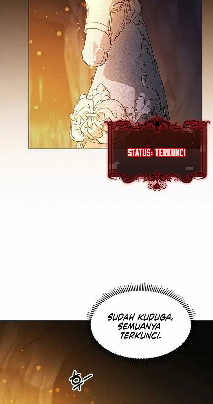 I’m Going to Steal Again Today Chapter 49 Gambar 25